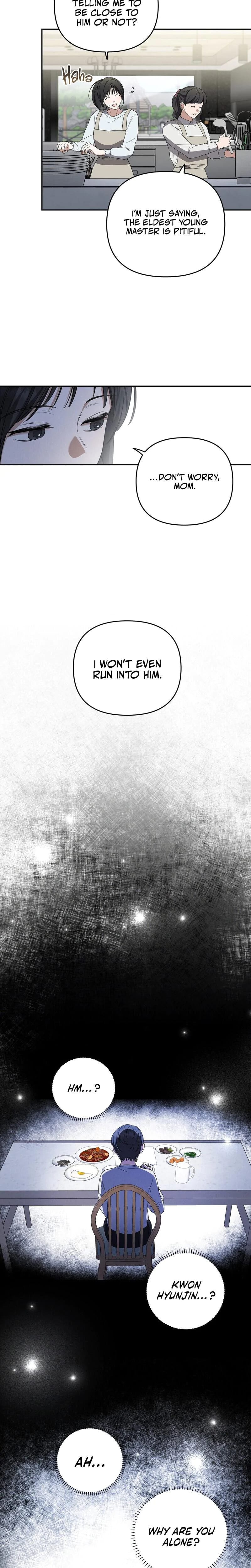 Times of Love Uncensored, chapter 7, page 7 of 19