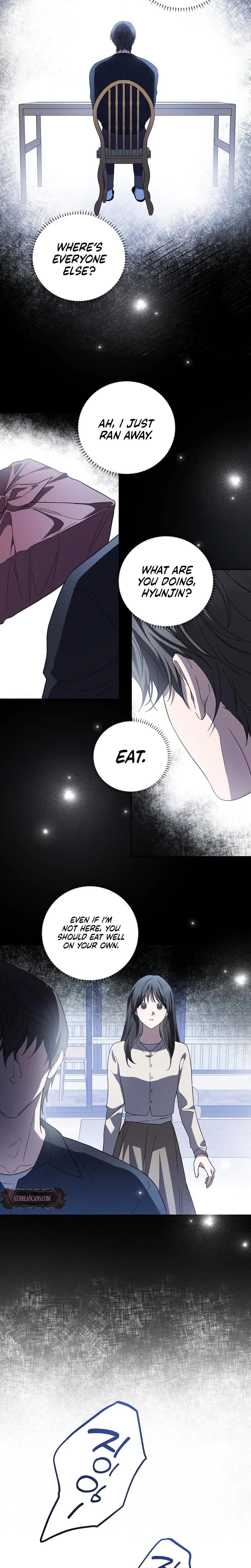 Times of Love Uncensored, chapter 7, page 8 of 19