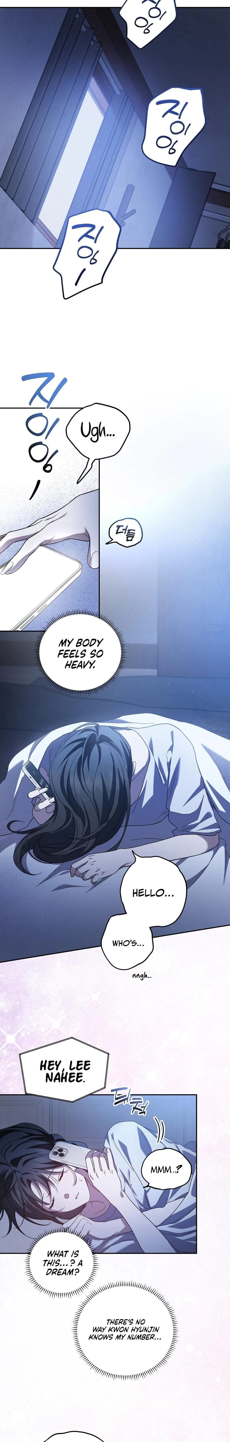 Times of Love Uncensored, chapter 7, page 9 of 19