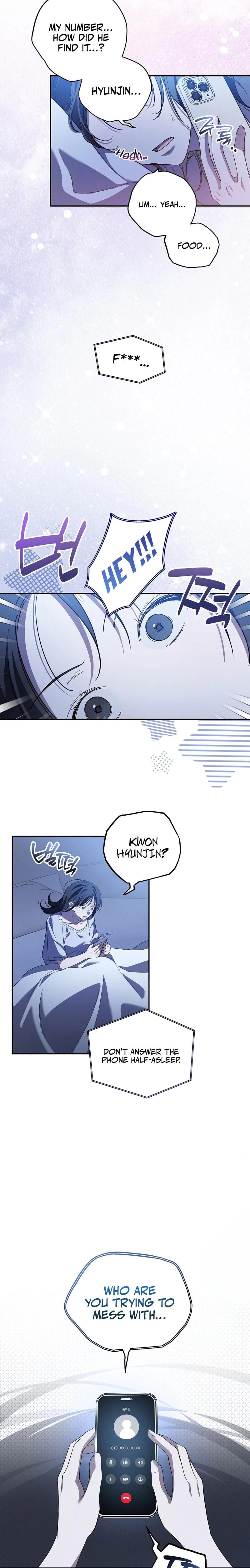 Times of Love Uncensored, chapter 7, page 10 of 19