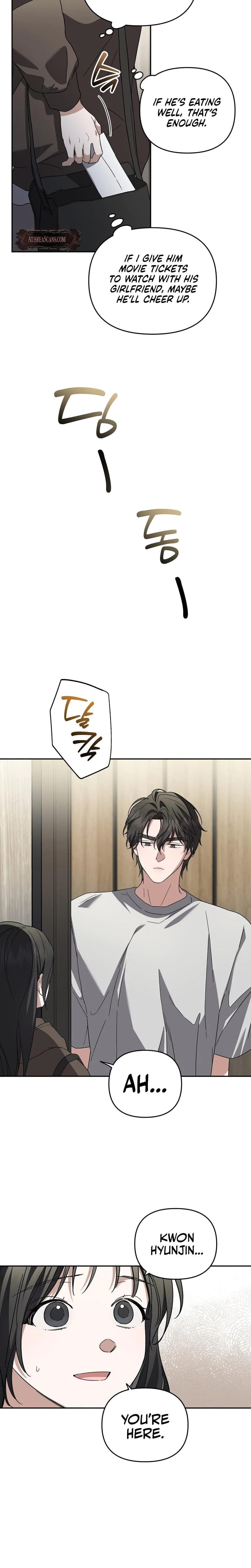 Times of Love Uncensored, chapter 7, page 14 of 19