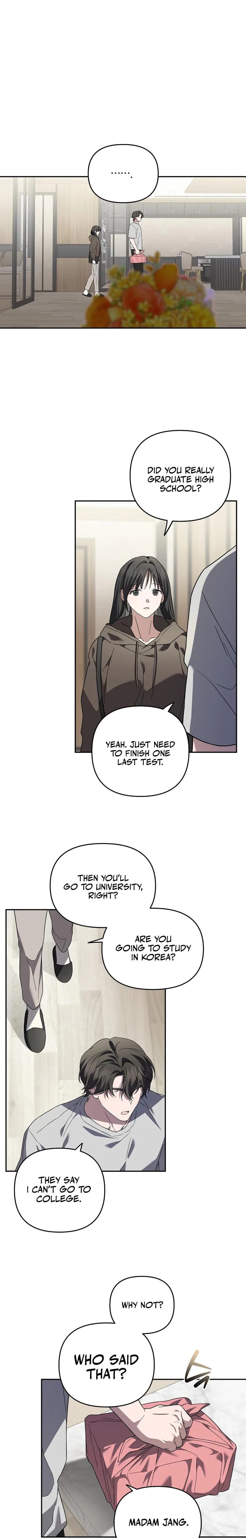 Times of Love Uncensored, chapter 7, page 15 of 19