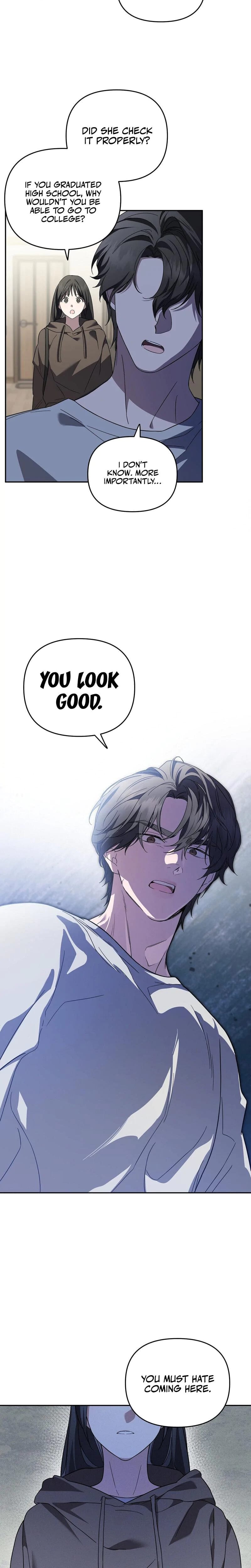 Times of Love Uncensored, chapter 7, page 16 of 19