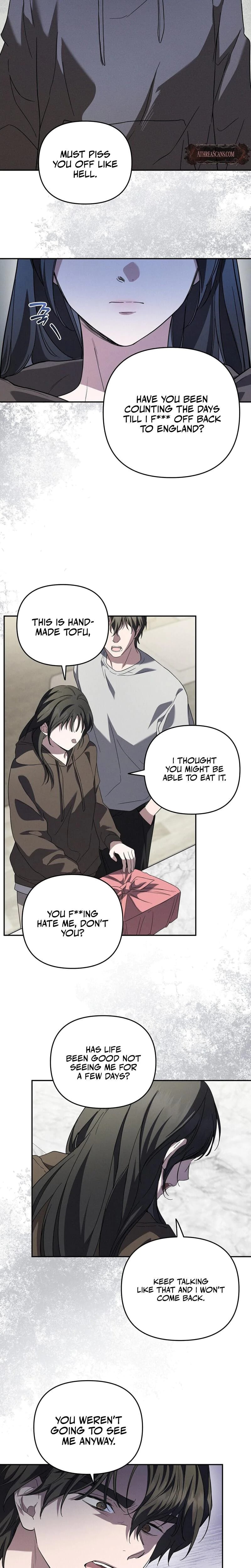 Times of Love Uncensored, chapter 7, page 17 of 19