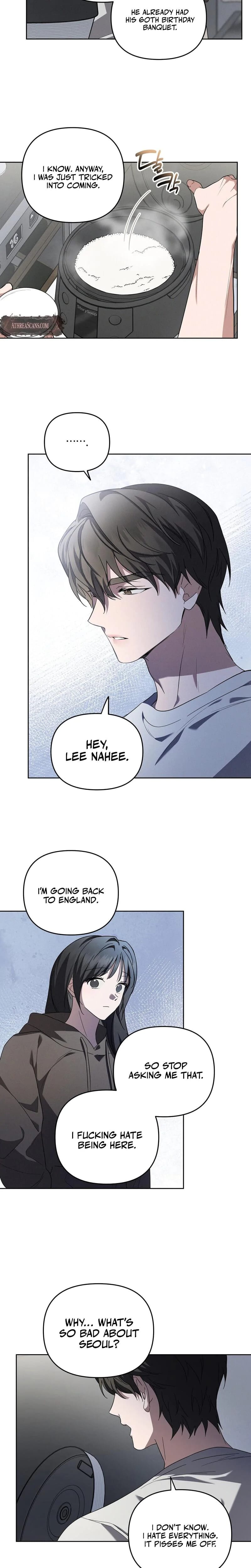 Times of Love Uncensored, chapter 8, page 9 of 18