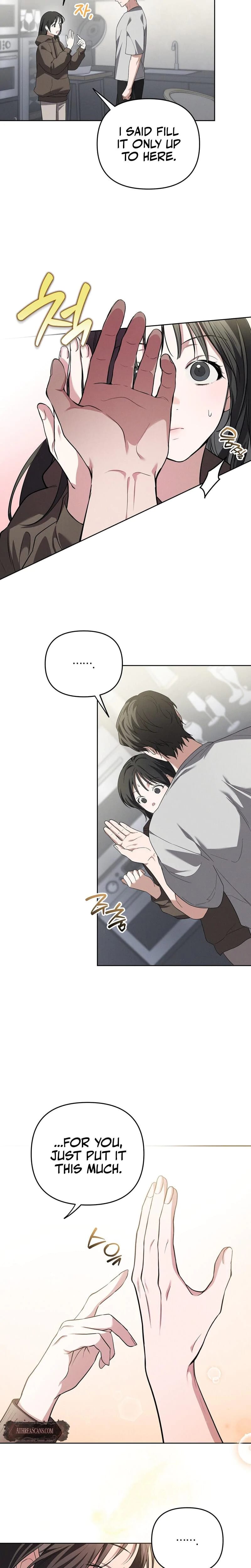 Times of Love Uncensored, chapter 8, page 11 of 18
