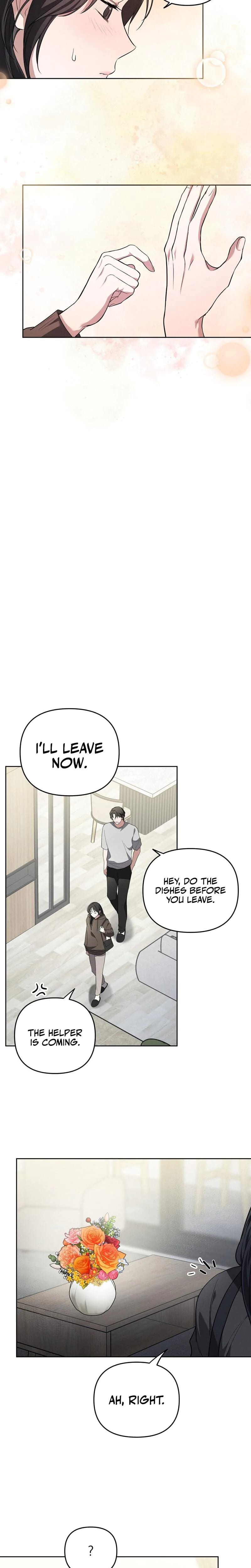 Times of Love Uncensored, chapter 8, page 12 of 18
