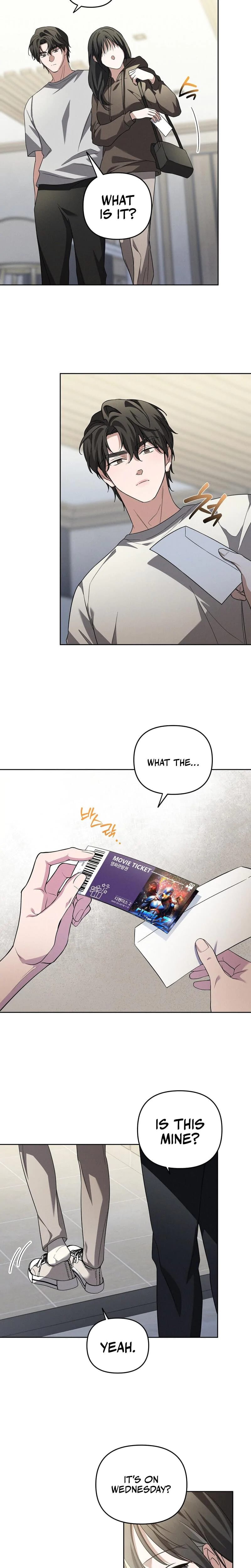 Times of Love Uncensored, chapter 8, page 13 of 18