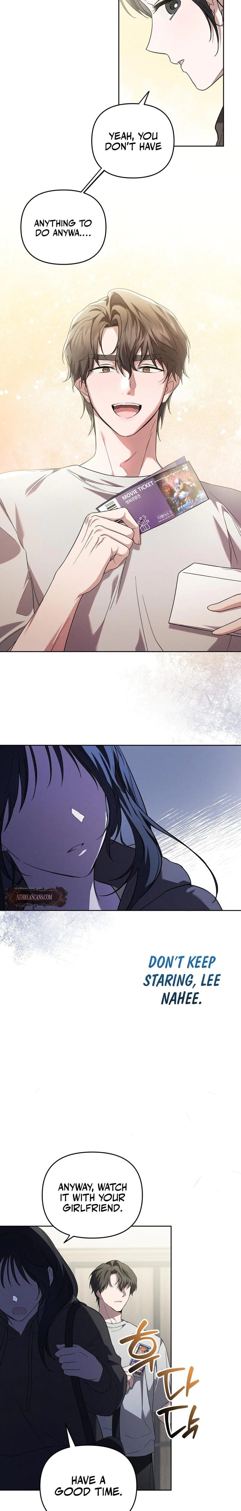 Times of Love Uncensored, chapter 8, page 14 of 18