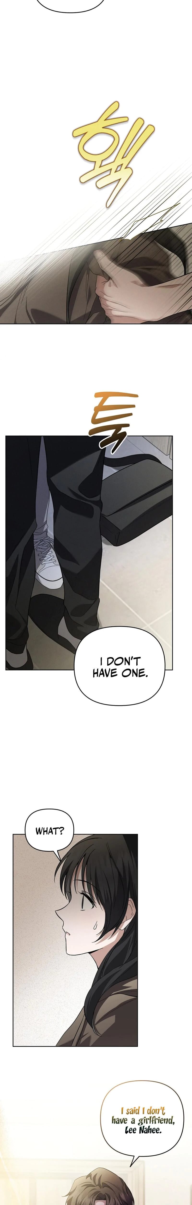 Times of Love Uncensored, chapter 8, page 15 of 18