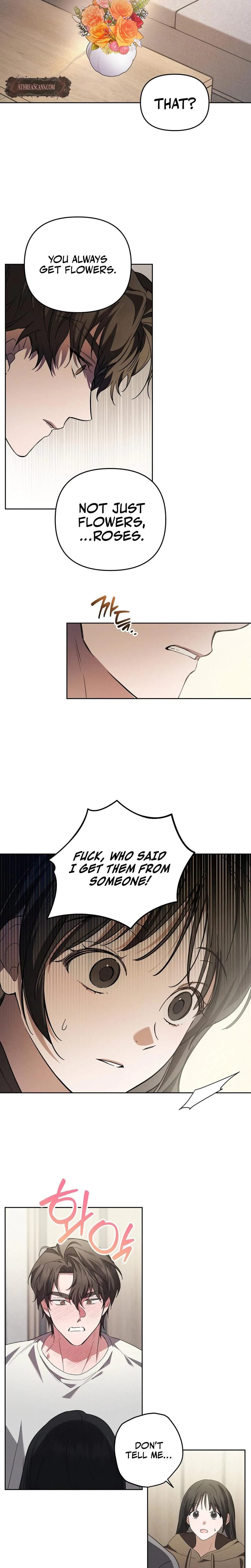 Times of Love Uncensored, chapter 8, page 17 of 18