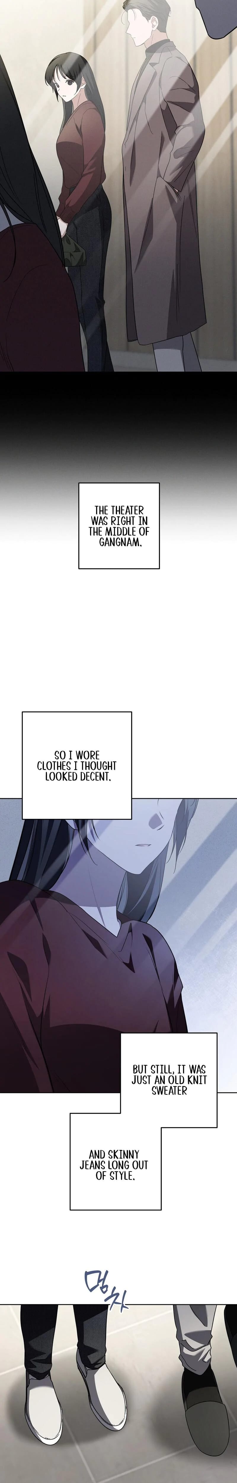 Times of Love Uncensored, chapter 9, page 7 of 23