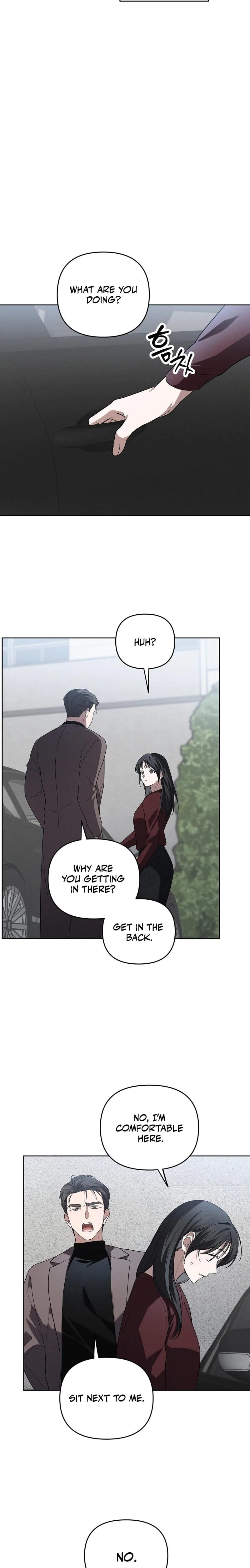 Times of Love Uncensored, chapter 9, page 10 of 23