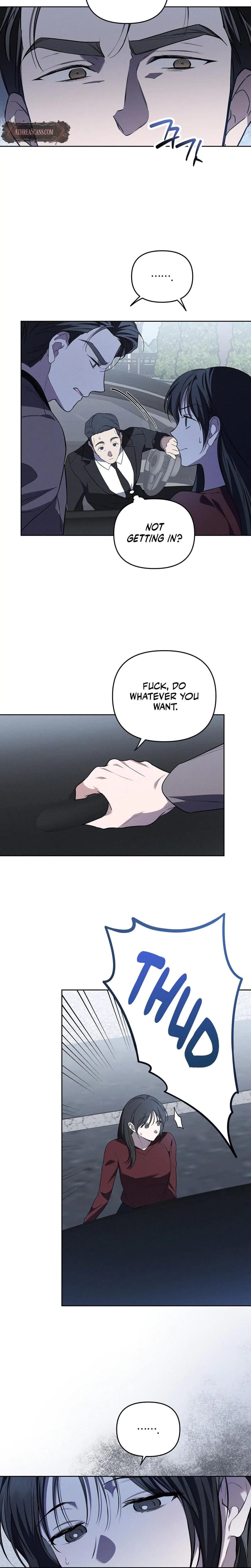 Times of Love Uncensored, chapter 9, page 11 of 23
