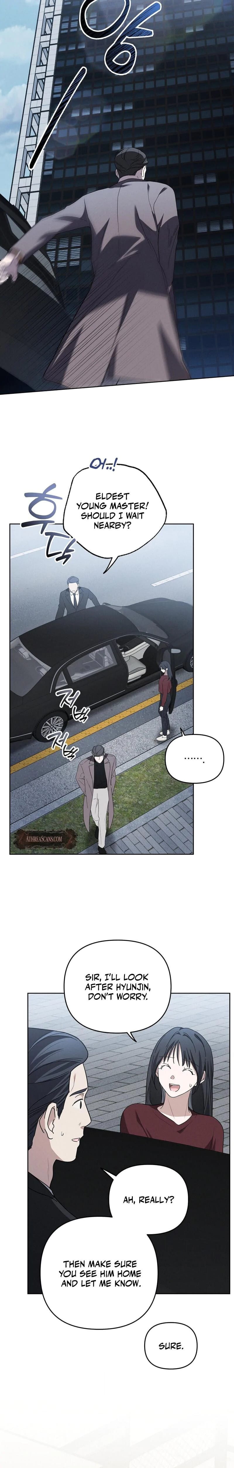 Times of Love Uncensored, chapter 9, page 14 of 23