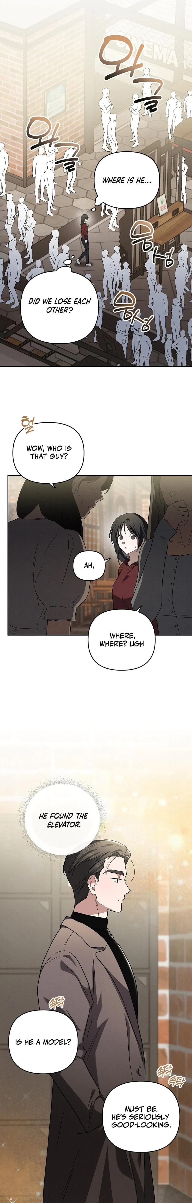Times of Love Uncensored, chapter 9, page 15 of 23