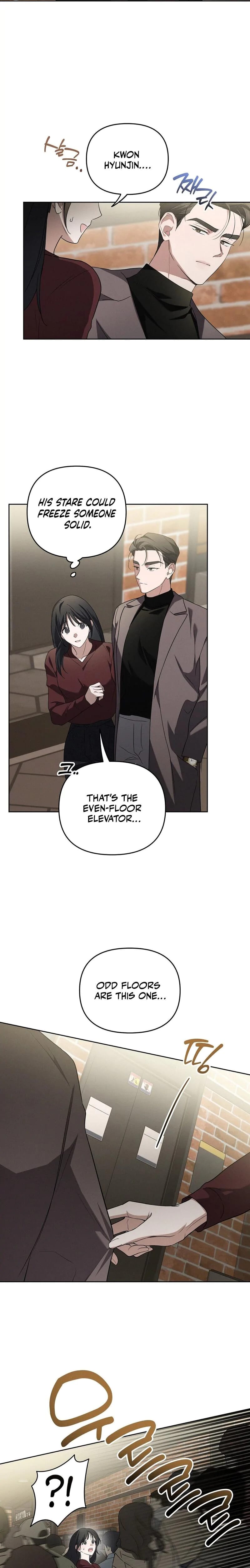 Times of Love Uncensored, chapter 9, page 16 of 23