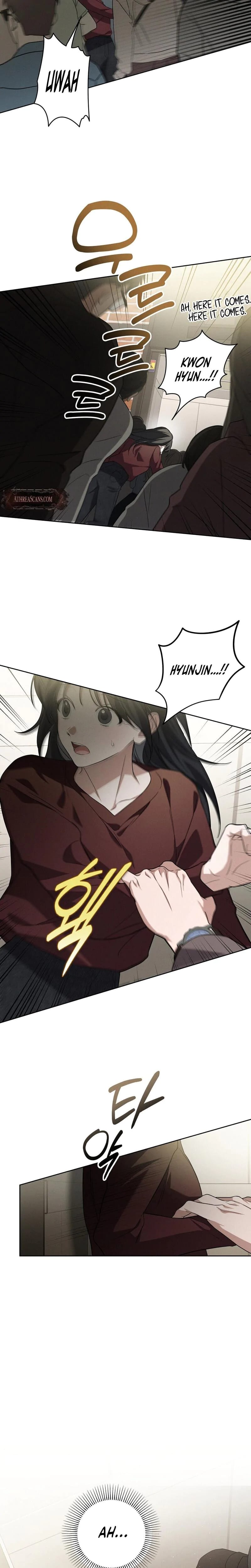 Times of Love Uncensored, chapter 9, page 17 of 23