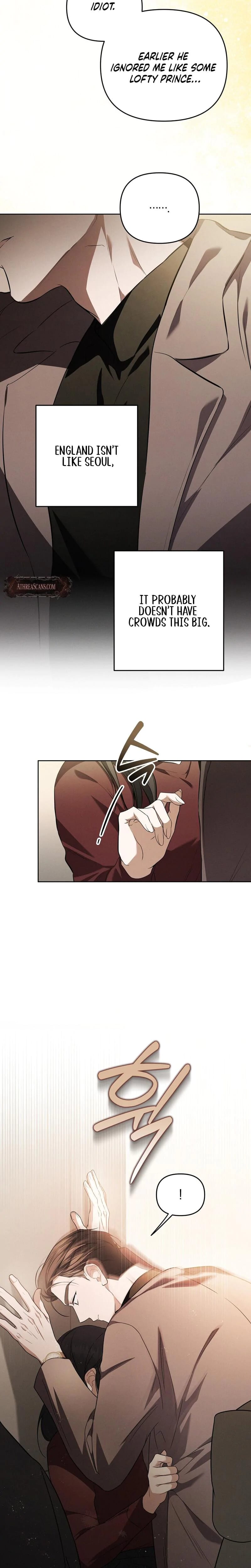Times of Love Uncensored, chapter 9, page 19 of 23