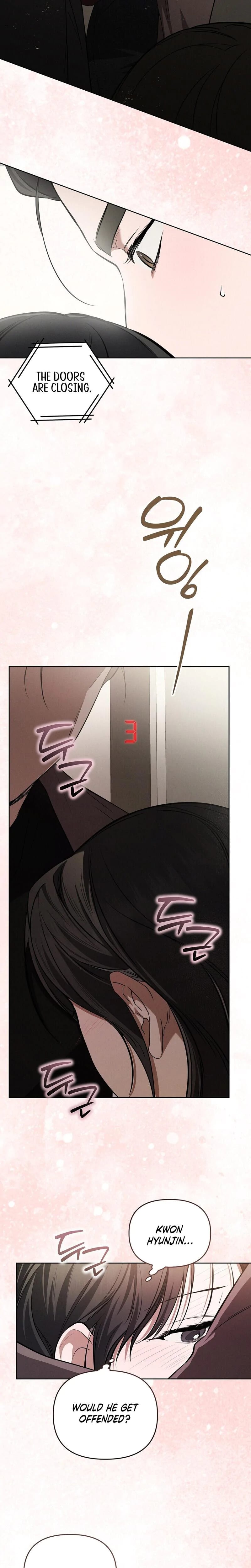 Times of Love Uncensored, chapter 9, page 20 of 23