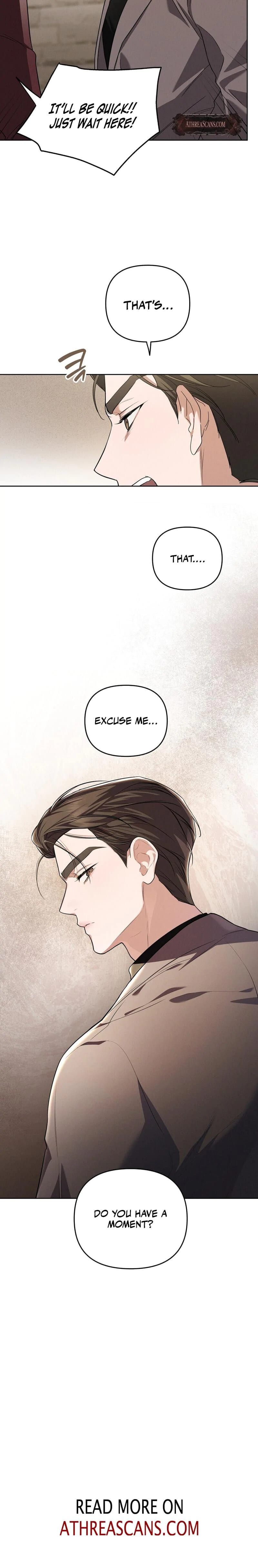 Times of Love Uncensored, chapter 9, page 23 of 23