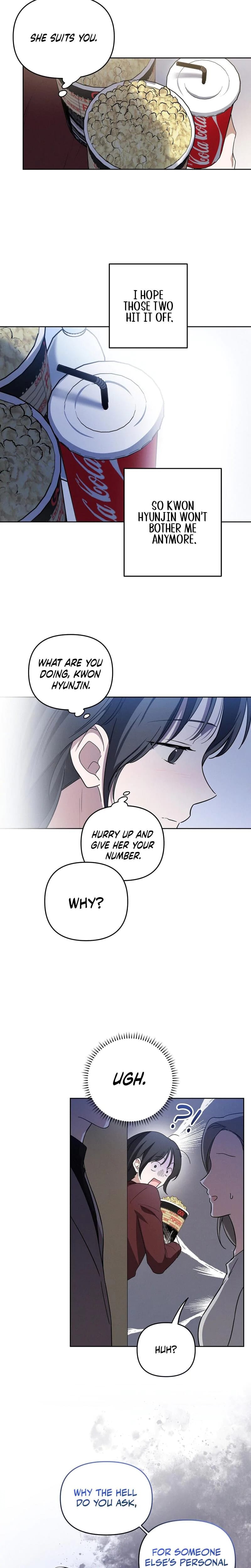 Times of Love Uncensored, chapter 10, page 5 of 18