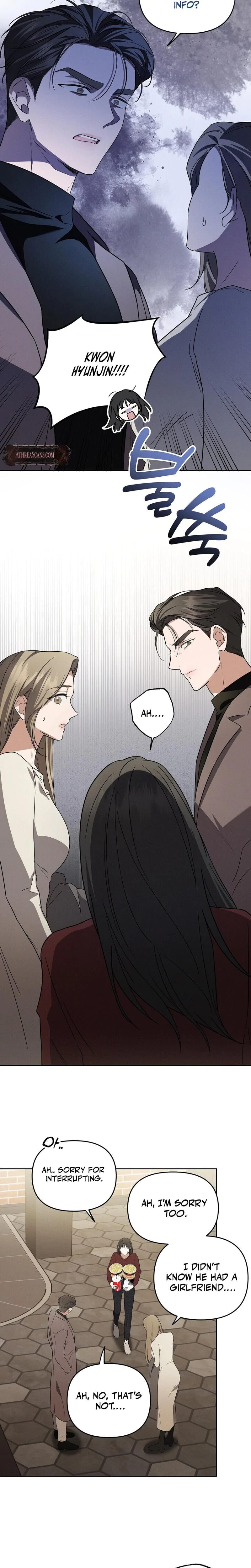 Times of Love Uncensored, chapter 10, page 6 of 18