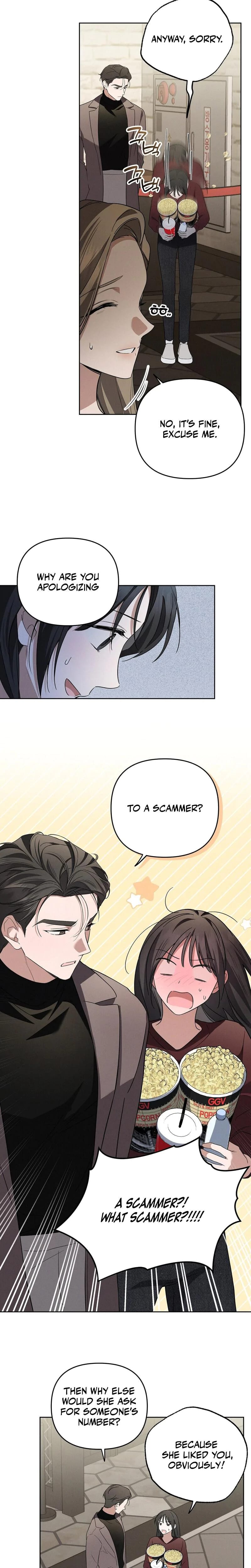 Times of Love Uncensored, chapter 10, page 7 of 18