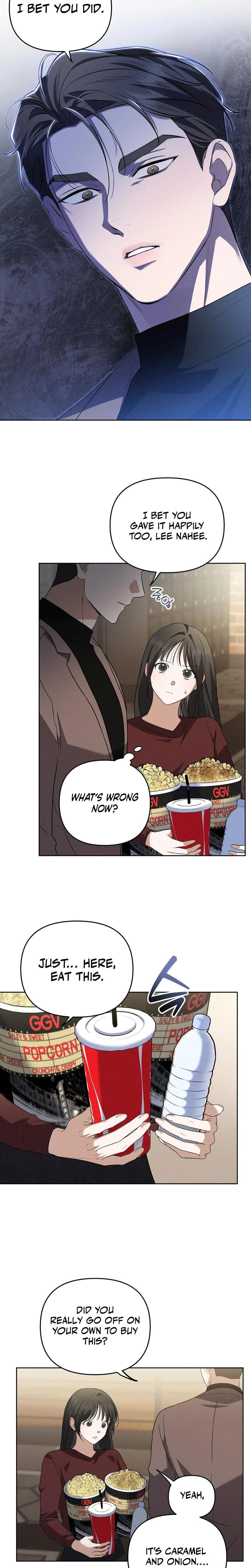Times of Love Uncensored, chapter 10, page 9 of 18