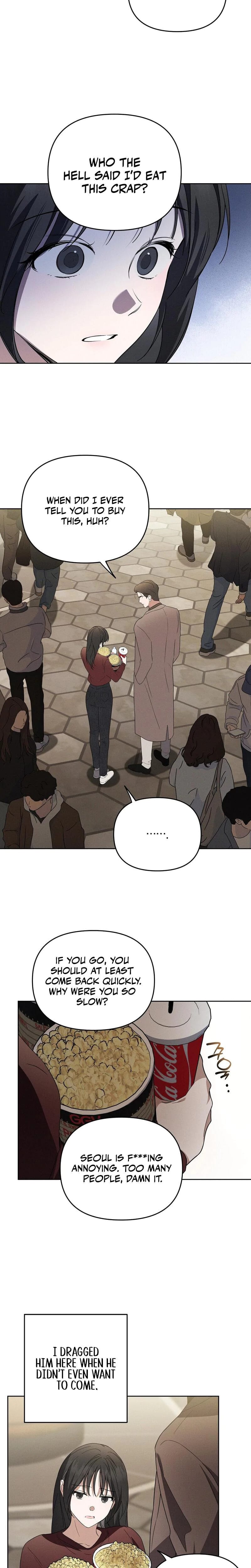 Times of Love Uncensored, chapter 10, page 10 of 18