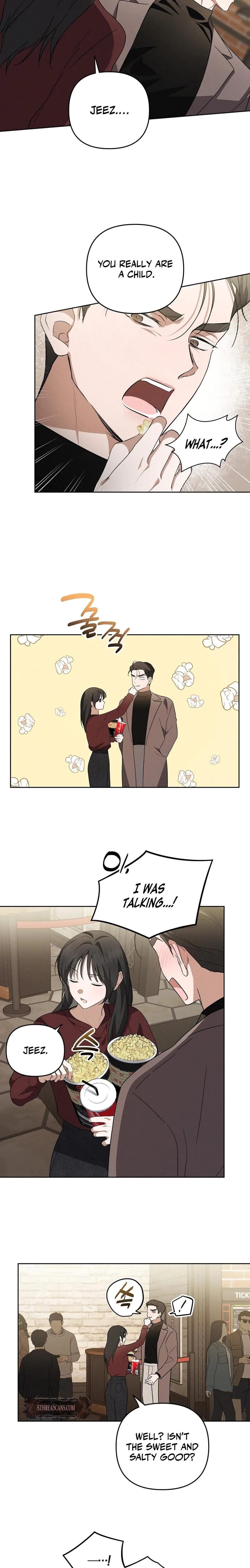 Times of Love Uncensored, chapter 10, page 13 of 18
