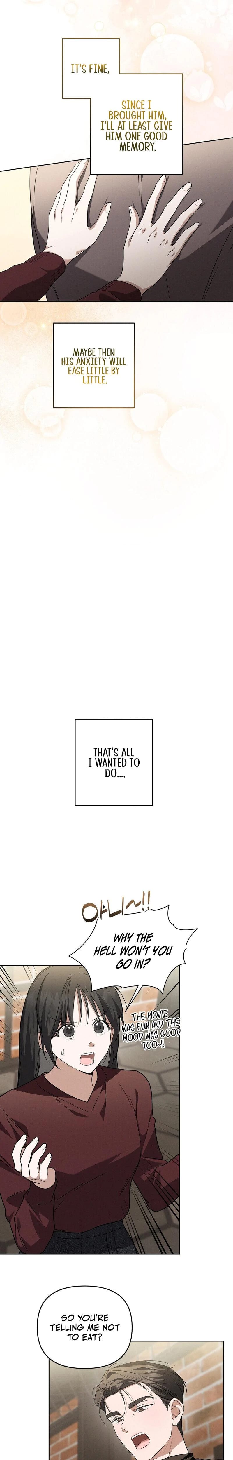 Times of Love Uncensored, chapter 10, page 15 of 18