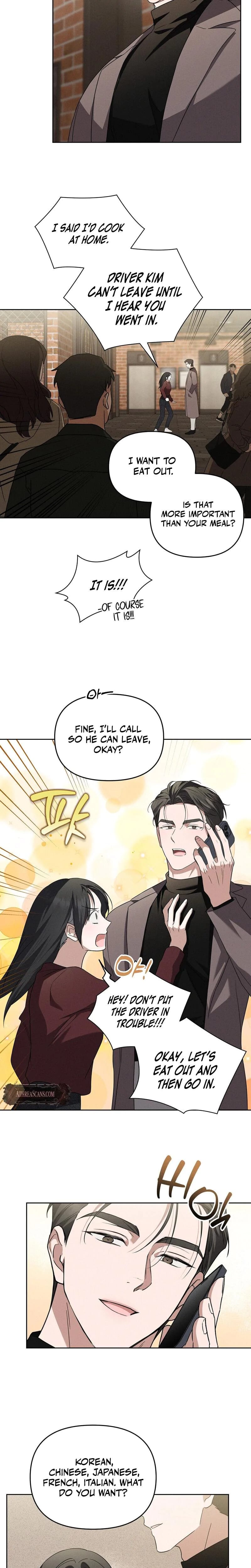 Times of Love Uncensored, chapter 10, page 16 of 18