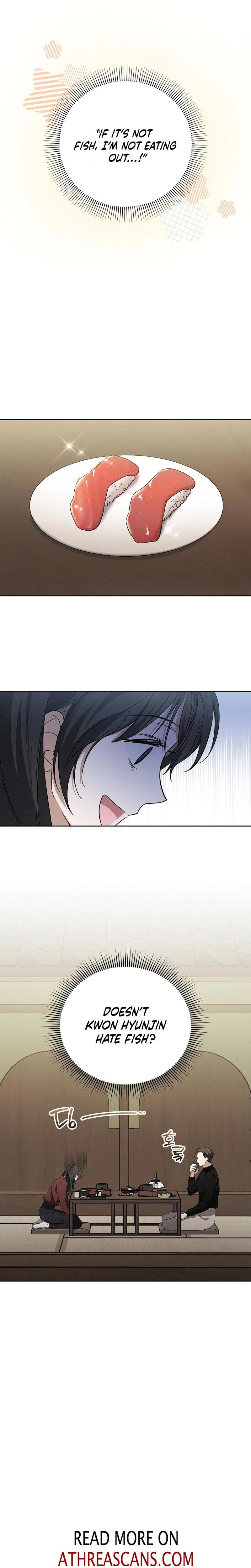 Times of Love Uncensored, chapter 10, page 18 of 18