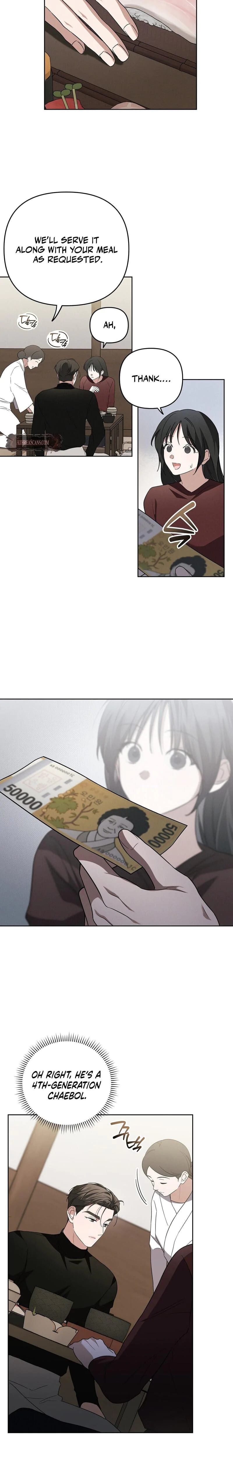Times of Love Uncensored, chapter 11, page 6 of 18