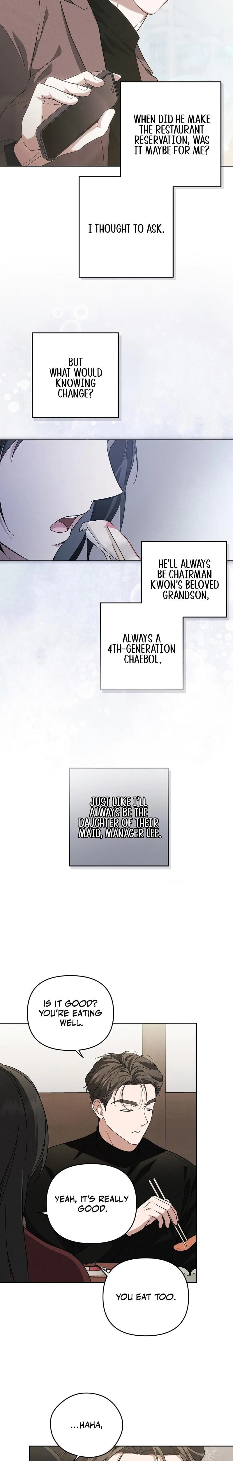 Times of Love Uncensored, chapter 11, page 8 of 18