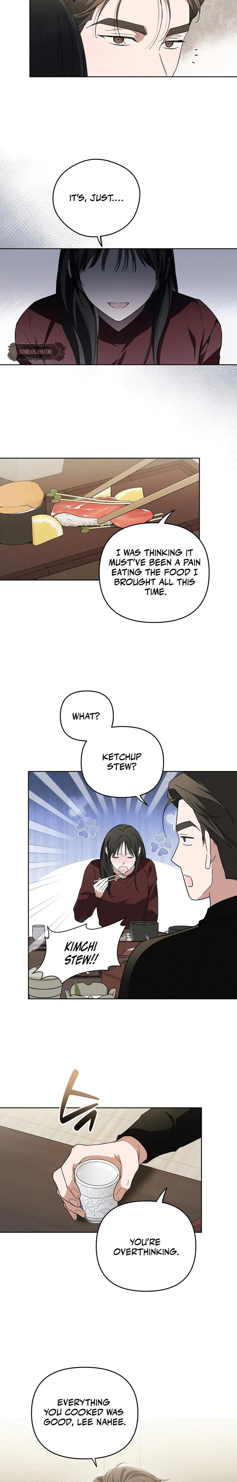 Times of Love Uncensored, chapter 11, page 9 of 18