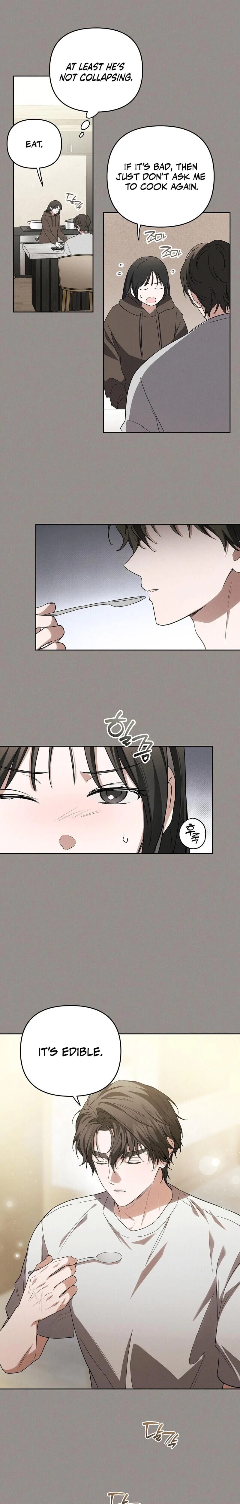 Times of Love Uncensored, chapter 11, page 11 of 18