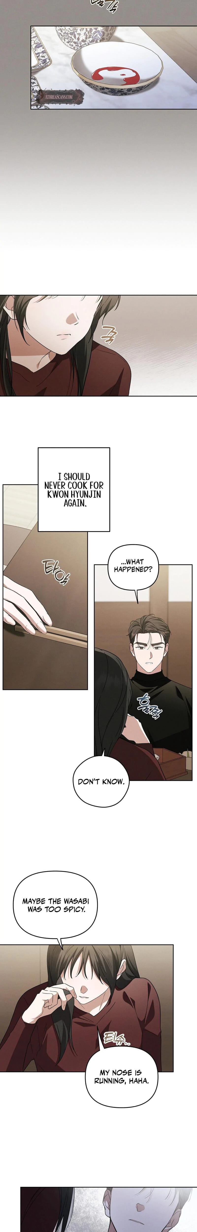 Times of Love Uncensored, chapter 11, page 12 of 18
