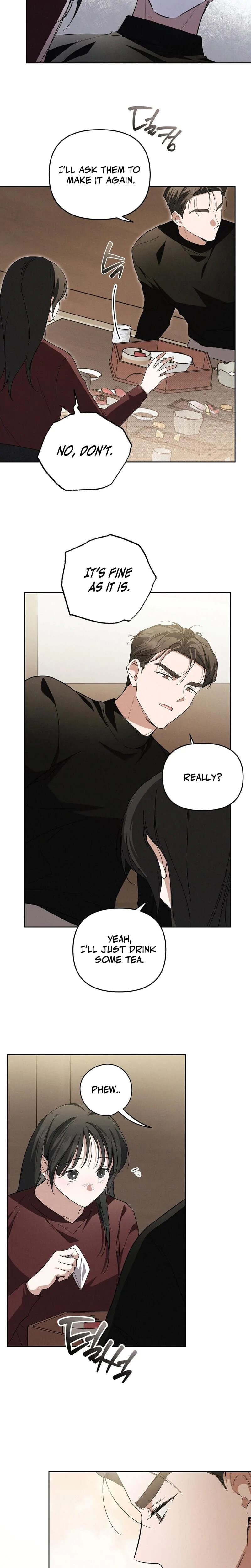Times of Love Uncensored, chapter 11, page 13 of 18