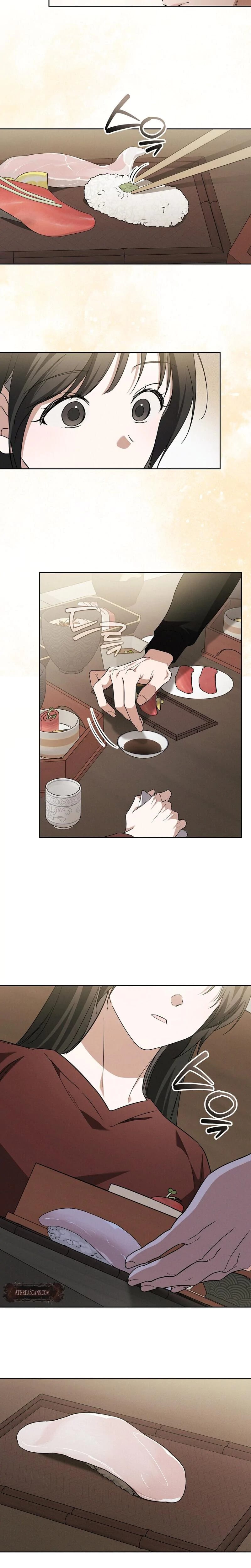 Times of Love Uncensored, chapter 11, page 14 of 18