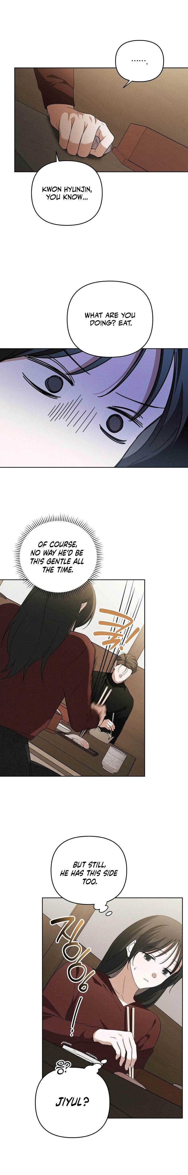 Times of Love Uncensored, chapter 11, page 15 of 18