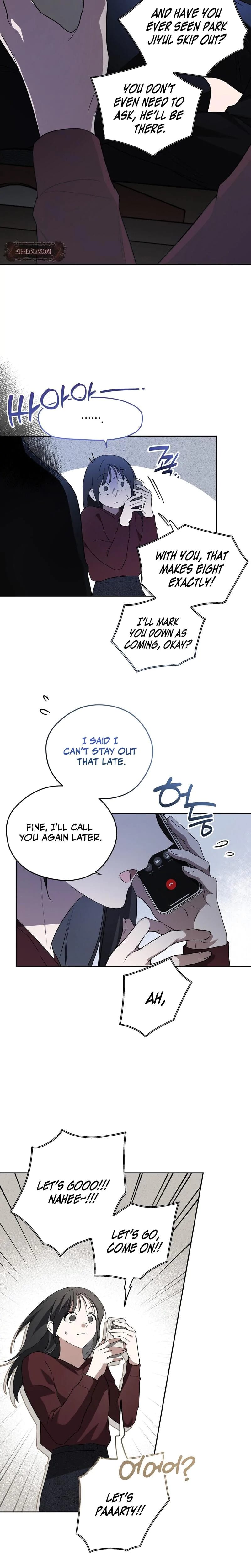 Times of Love Uncensored, chapter 12, page 6 of 18