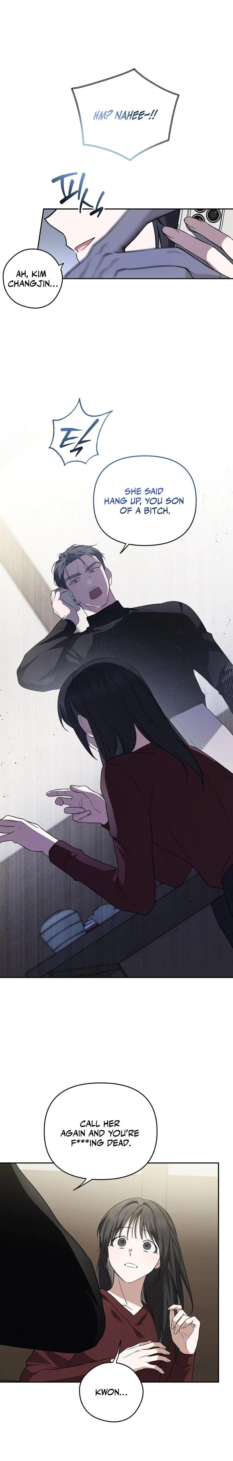Times of Love Uncensored, chapter 12, page 7 of 18