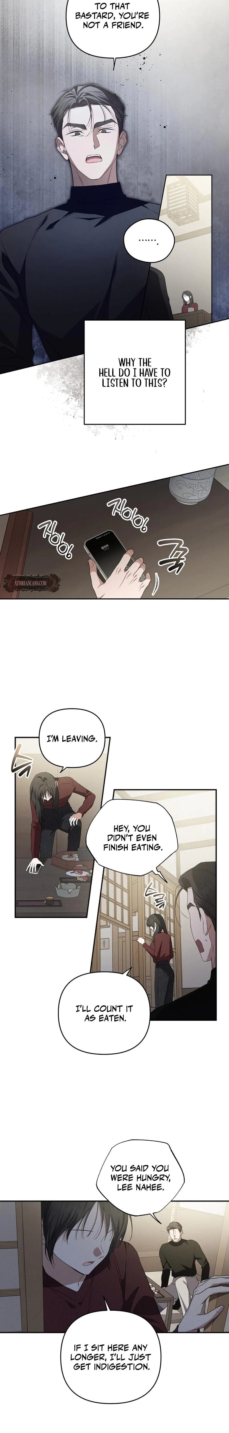 Times of Love Uncensored, chapter 12, page 11 of 18