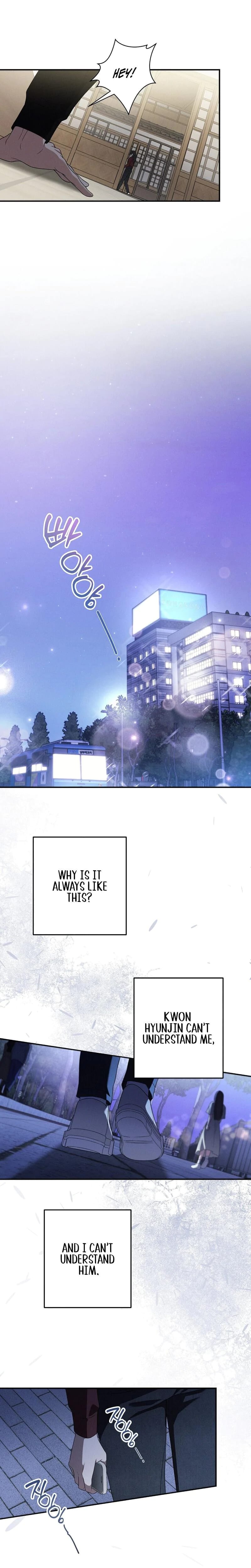 Times of Love Uncensored, chapter 12, page 12 of 18