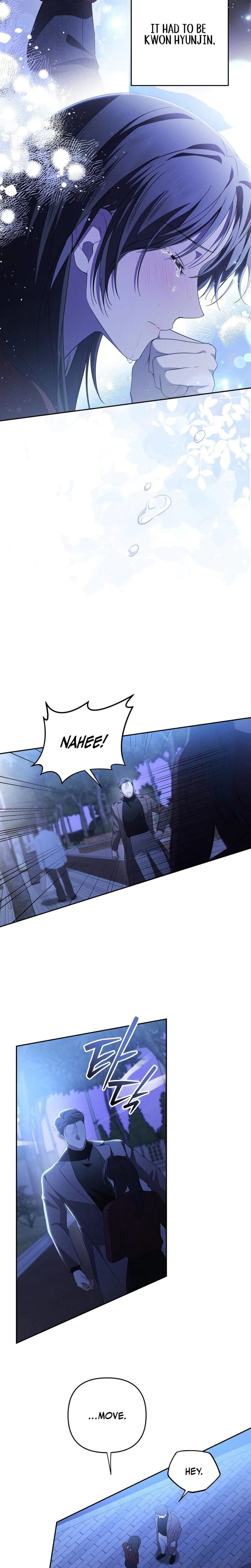 Times of Love Uncensored, chapter 12, page 15 of 18