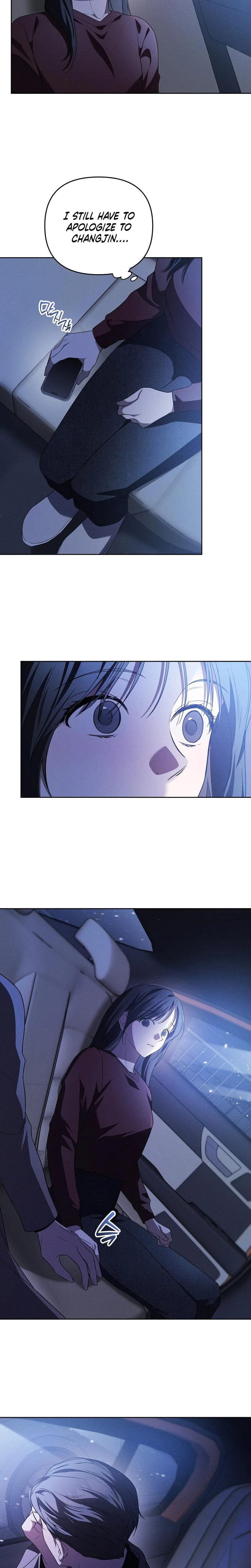 Times of Love Uncensored, chapter 13, page 5 of 19