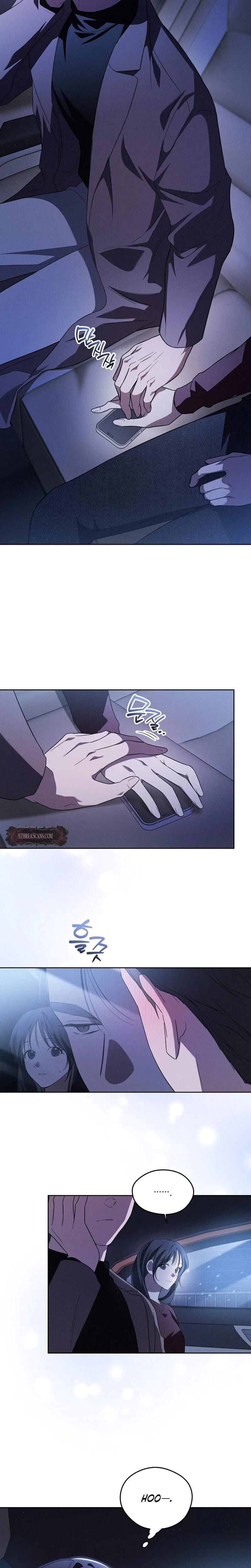 Times of Love Uncensored, chapter 13, page 6 of 19