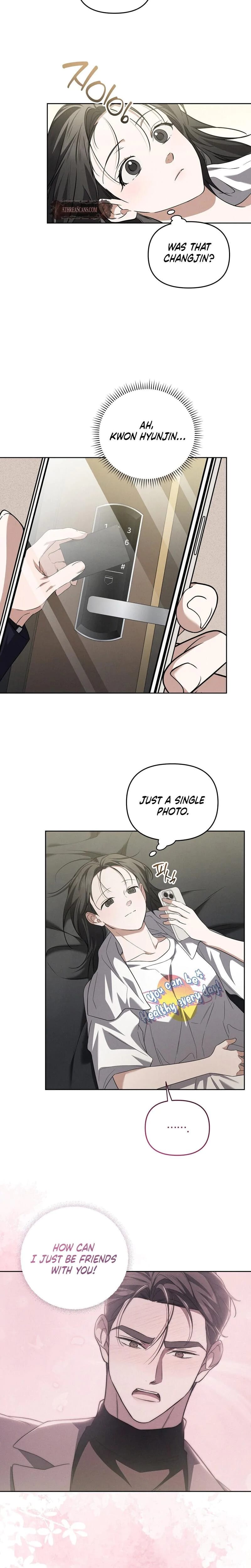 Times of Love Uncensored, chapter 13, page 9 of 19